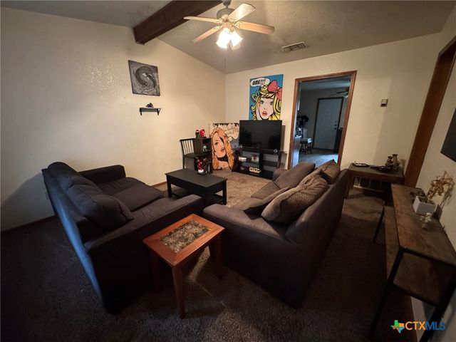 4802 Rainbow Circle, Killeen, TX 76543