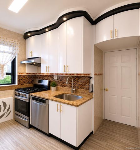 9905 63rd Drive 9C, Rego Park, NY 11374