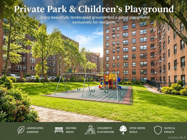 9905 63rd Drive 9C, Rego Park, NY 11374