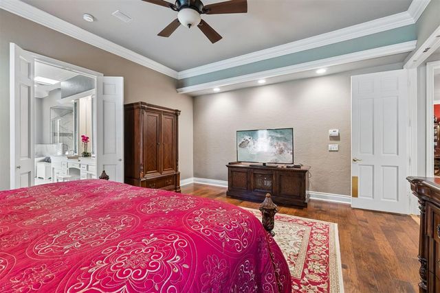 11700 Quail Creek Road, Oklahoma City, OK 73120