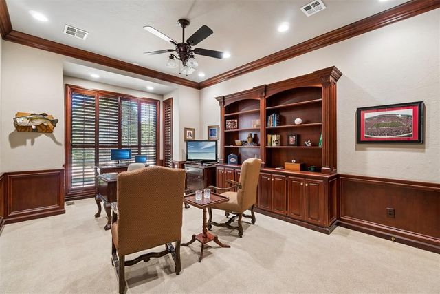 11700 Quail Creek Road, Oklahoma City, OK 73120