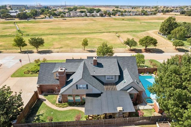 11700 Quail Creek Road, Oklahoma City, OK 73120