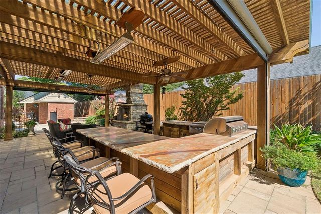 11700 Quail Creek Road, Oklahoma City, OK 73120