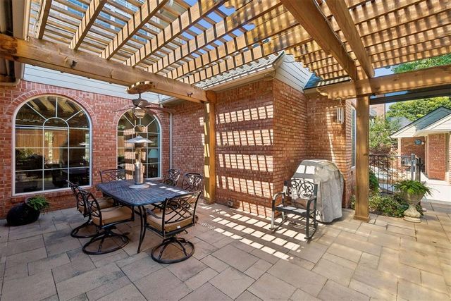 11700 Quail Creek Road, Oklahoma City, OK 73120