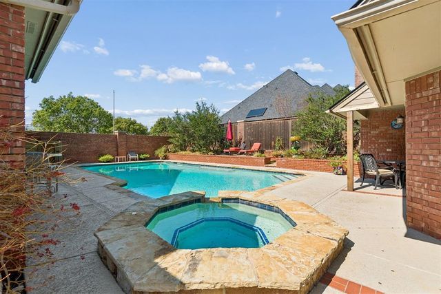 11700 Quail Creek Road, Oklahoma City, OK 73120