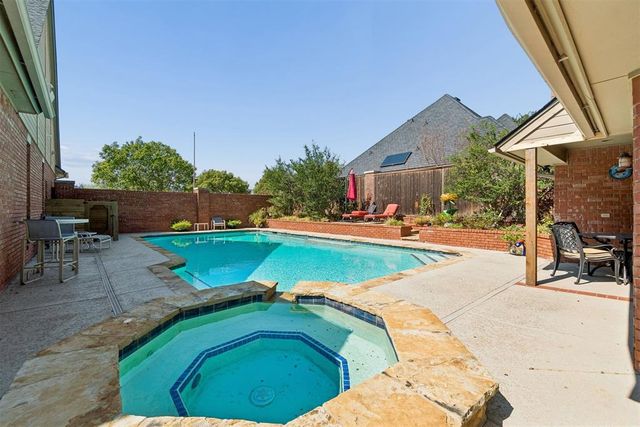 11700 Quail Creek Road, Oklahoma City, OK 73120