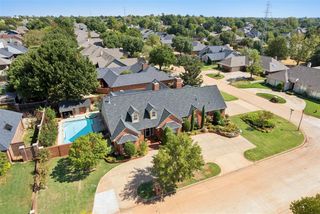 11700 Quail Creek Road, Oklahoma City, OK 73120