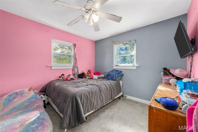 308 Crosby Dr, Gray Summit, MO 63039