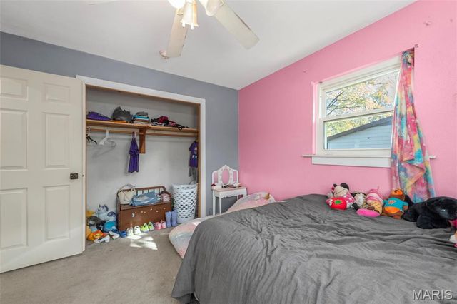 308 Crosby Dr, Gray Summit, MO 63039