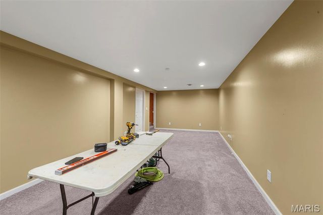 308 Crosby Dr, Gray Summit, MO 63039