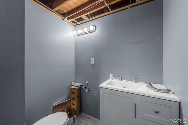 308 Crosby Dr, Gray Summit, MO 63039