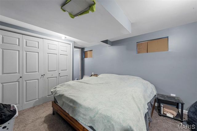 308 Crosby Dr, Gray Summit, MO 63039