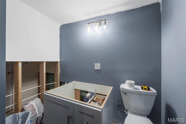 308 Crosby Dr, Gray Summit, MO 63039