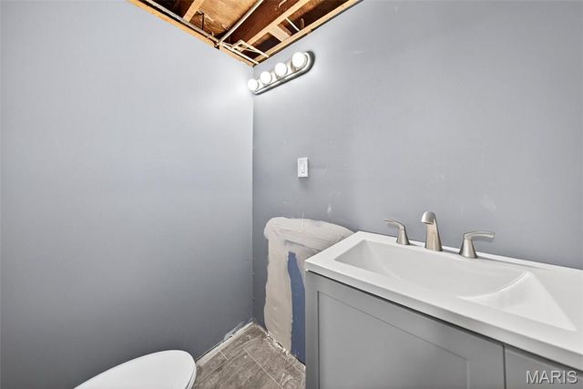 308 Crosby Dr, Gray Summit, MO 63039