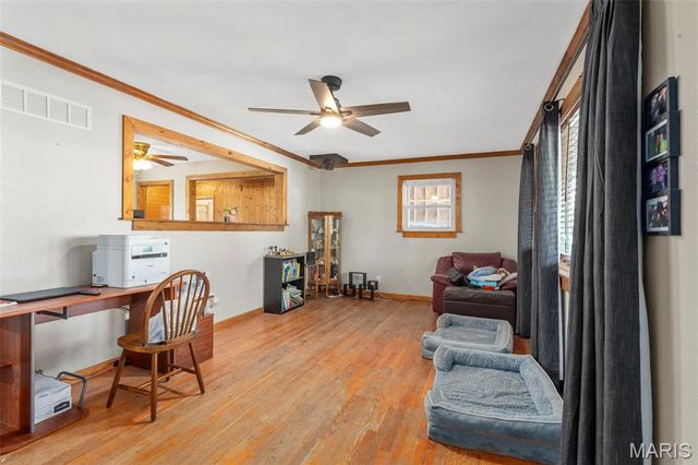 308 Crosby Dr, Gray Summit, MO 63039