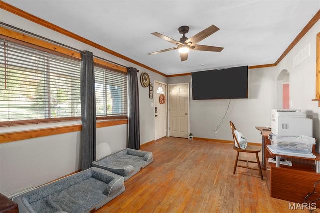 308 Crosby Dr, Gray Summit, MO 63039