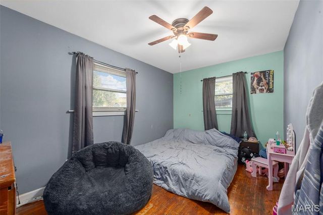 308 Crosby Dr, Gray Summit, MO 63039