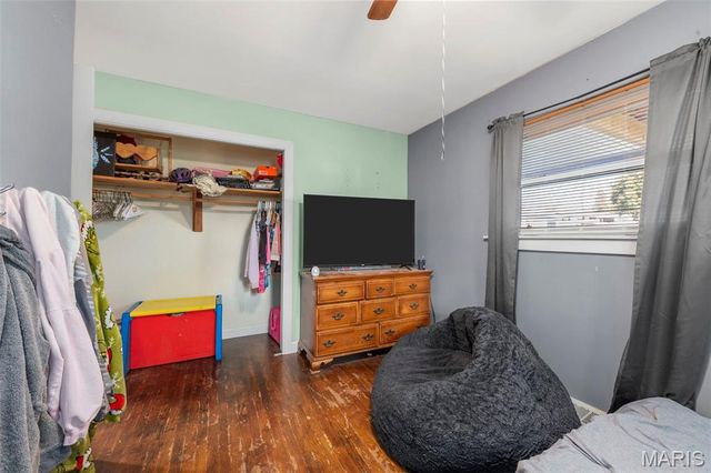 308 Crosby Dr, Gray Summit, MO 63039