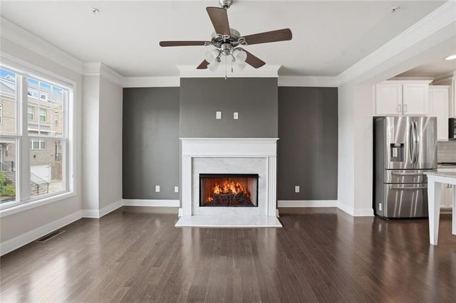 6428 Brookside Boulevard, Mableton, GA 30126