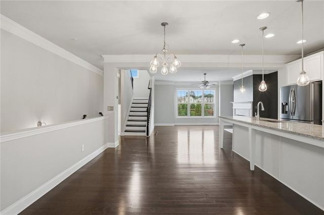 6428 Brookside Boulevard, Mableton, GA 30126
