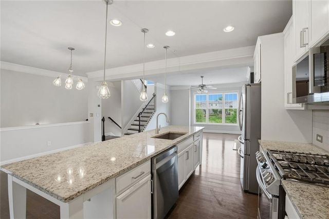 6428 Brookside Boulevard, Mableton, GA 30126