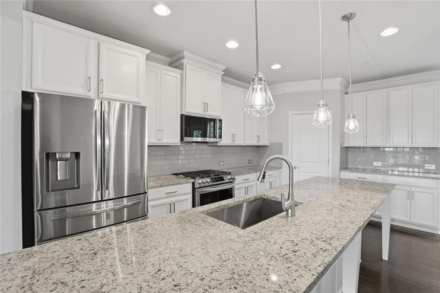 6428 Brookside Boulevard, Mableton, GA 30126