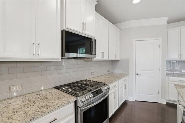 6428 Brookside Boulevard, Mableton, GA 30126