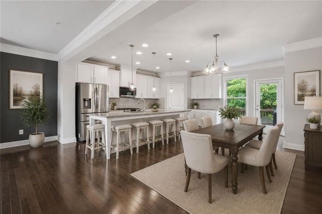 6428 Brookside Boulevard, Mableton, GA 30126