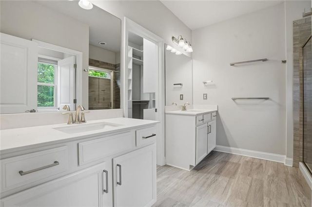 6428 Brookside Boulevard, Mableton, GA 30126