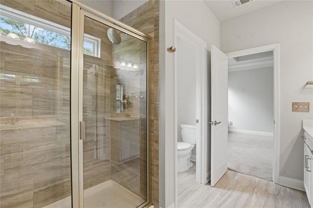 6428 Brookside Boulevard, Mableton, GA 30126