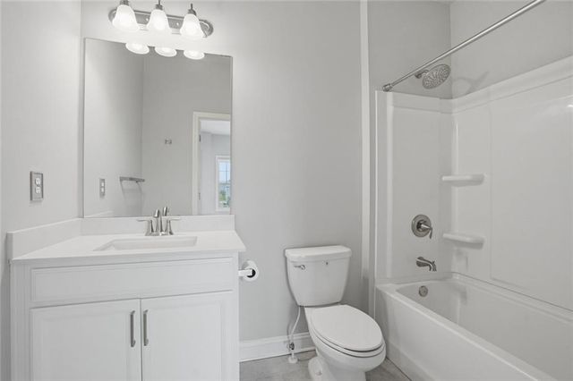 6428 Brookside Boulevard, Mableton, GA 30126