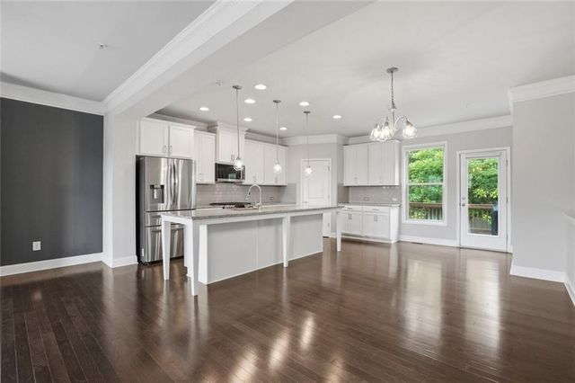 6428 Brookside Boulevard, Mableton, GA 30126