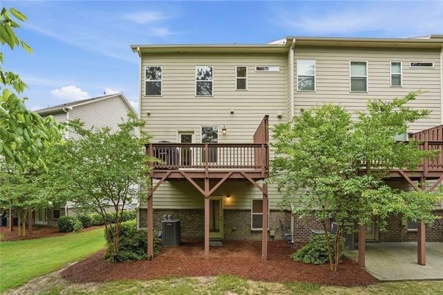 6428 Brookside Boulevard, Mableton, GA 30126