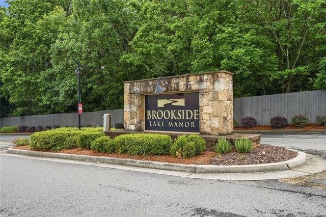 6428 Brookside Boulevard, Mableton, GA 30126