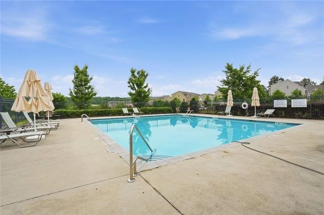 6428 Brookside Boulevard, Mableton, GA 30126