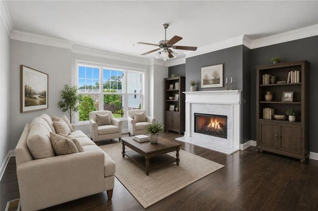 6428 Brookside Boulevard, Mableton, GA 30126