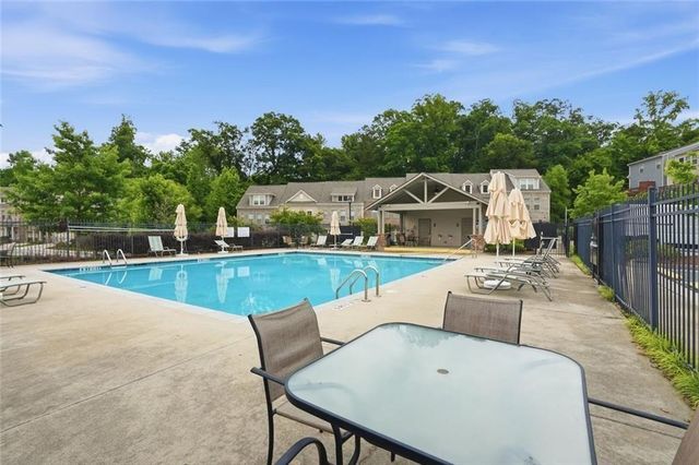 6428 Brookside Boulevard, Mableton, GA 30126