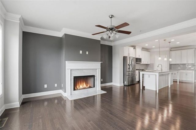 6428 Brookside Boulevard, Mableton, GA 30126