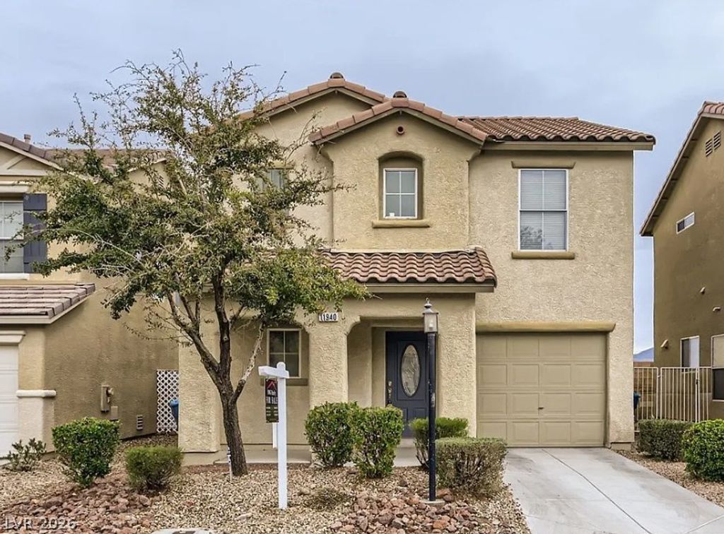 11940 White Lilly Street, Las Vegas, NV 89183