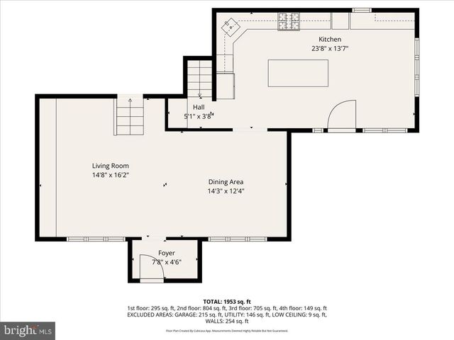 114 CORNELL RD, Bala Cynwyd, PA 19004