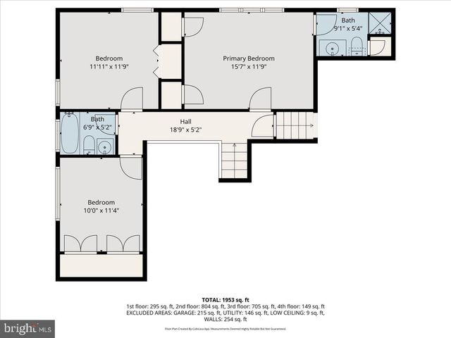 114 CORNELL RD, Bala Cynwyd, PA 19004
