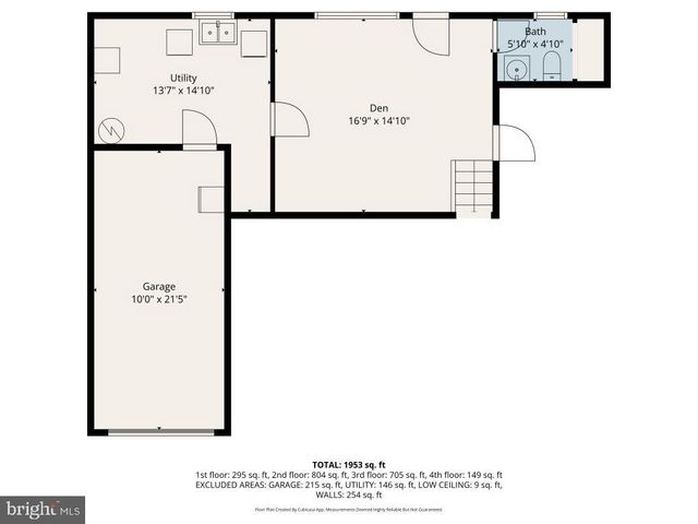 114 CORNELL RD, Bala Cynwyd, PA 19004