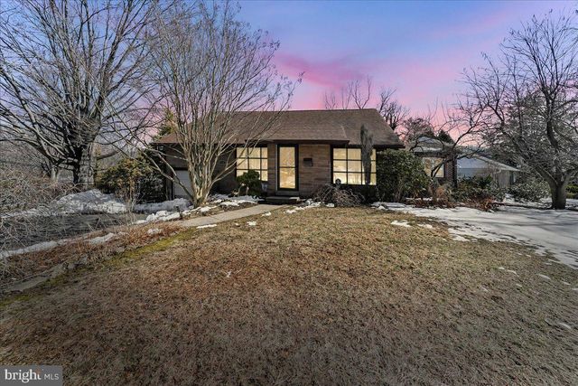 114 CORNELL RD, Bala Cynwyd, PA 19004