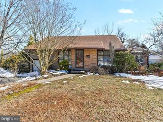 114 CORNELL RD, Bala Cynwyd, PA 19004