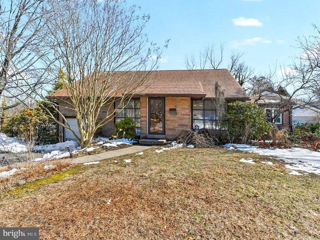 114 CORNELL RD, Bala Cynwyd, PA 19004