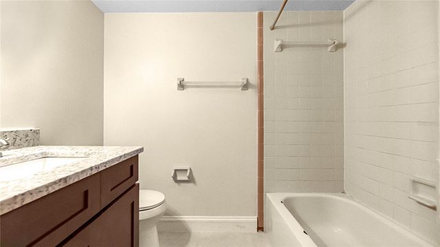 4880 LAKE RIDGE ROAD 7, Orlando, FL 32808