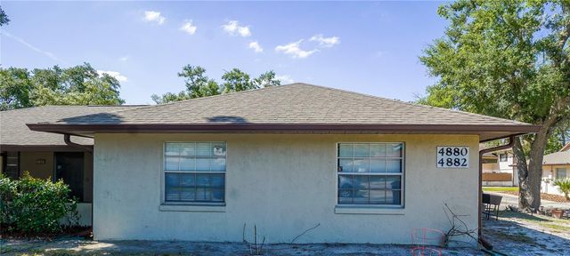 4880 LAKE RIDGE ROAD 7, Orlando, FL 32808