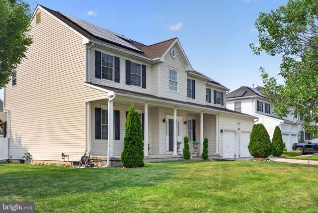 15 JASMINE WAY, Sewell, NJ 08080