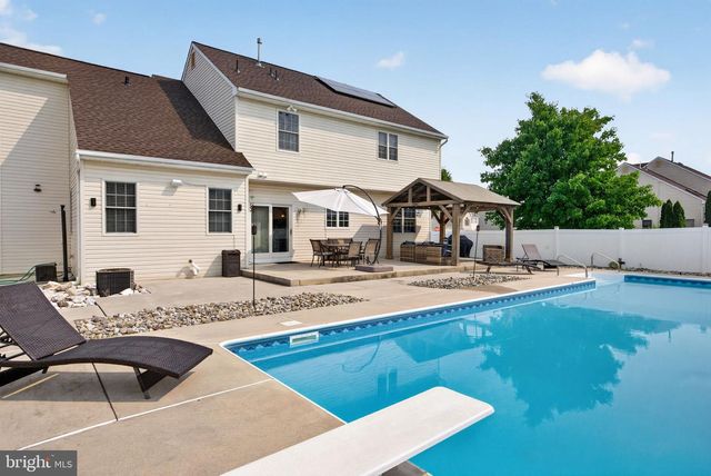 15 JASMINE WAY, Sewell, NJ 08080