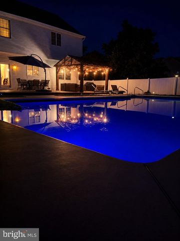 15 JASMINE WAY, Sewell, NJ 08080